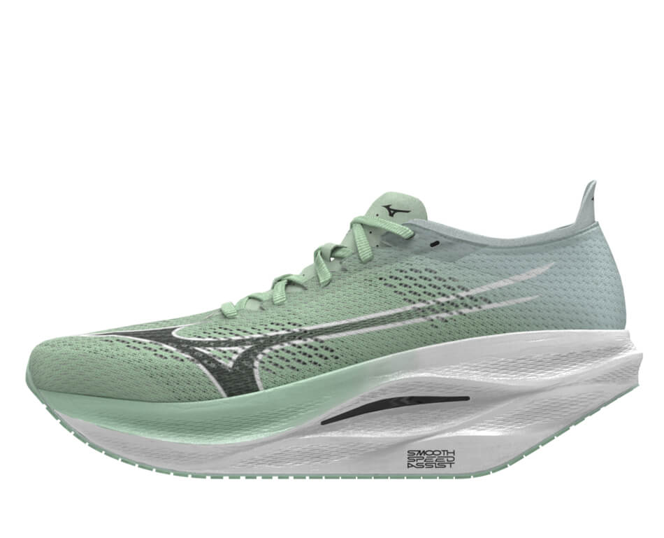 Mizuno Wave Rebellion Pro 3 [X. 3]